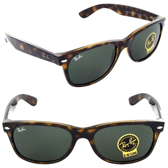 Ray-Ban Accessories - Vintage Rayban New Wayfarer